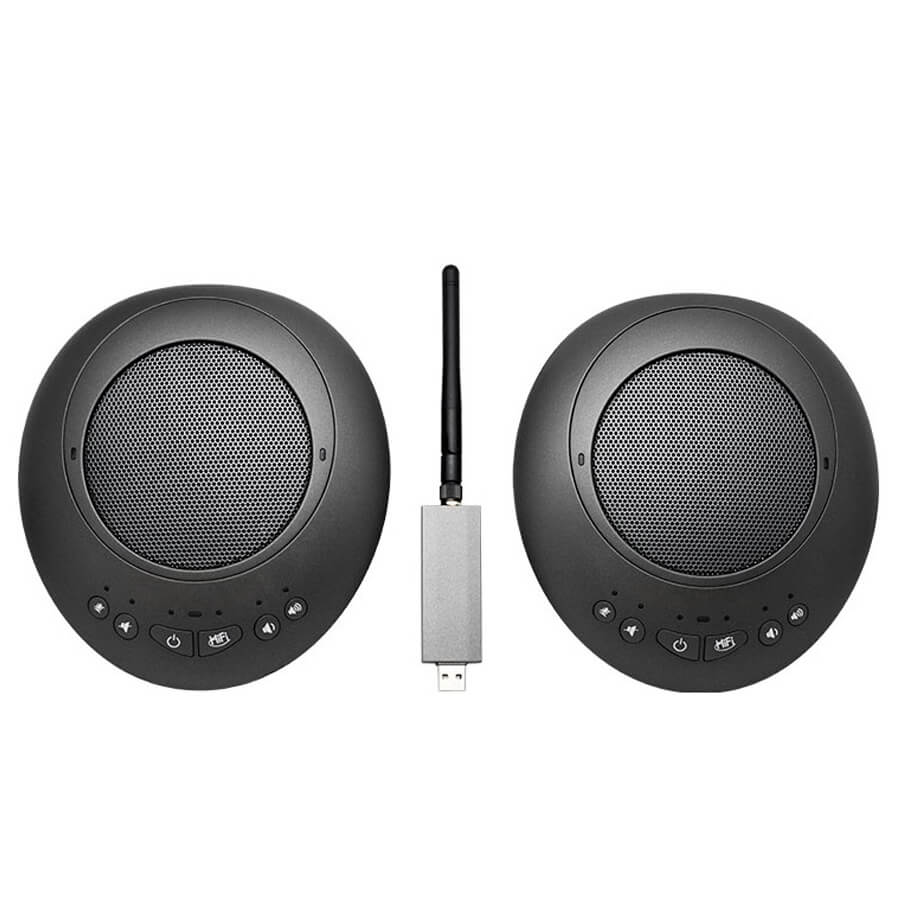 Daisy Chain Wireless Microphone ONEKING KSU-B1G